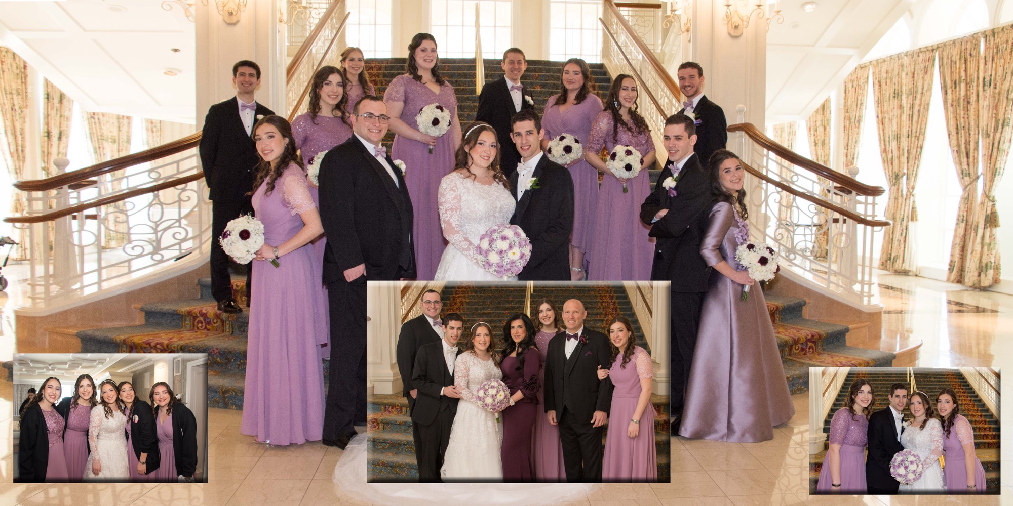 Album Design — Joey G Photography