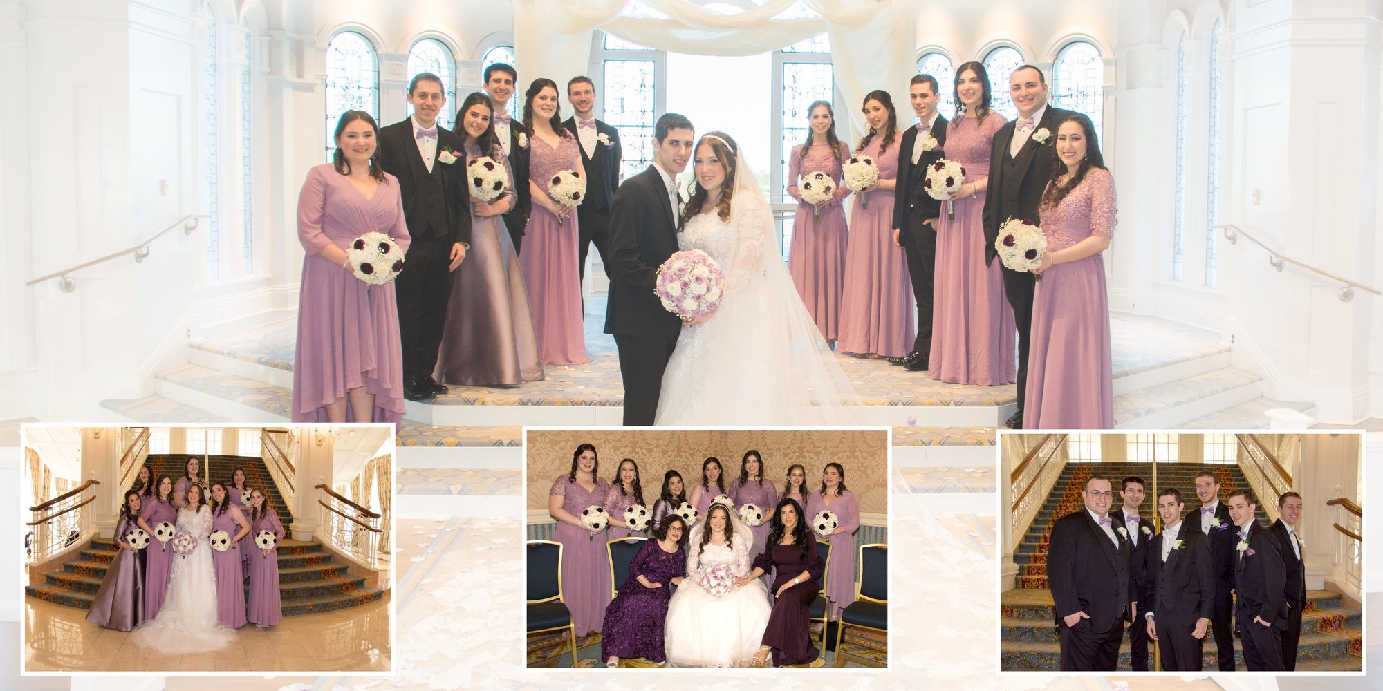Album Design — Joey G Photography