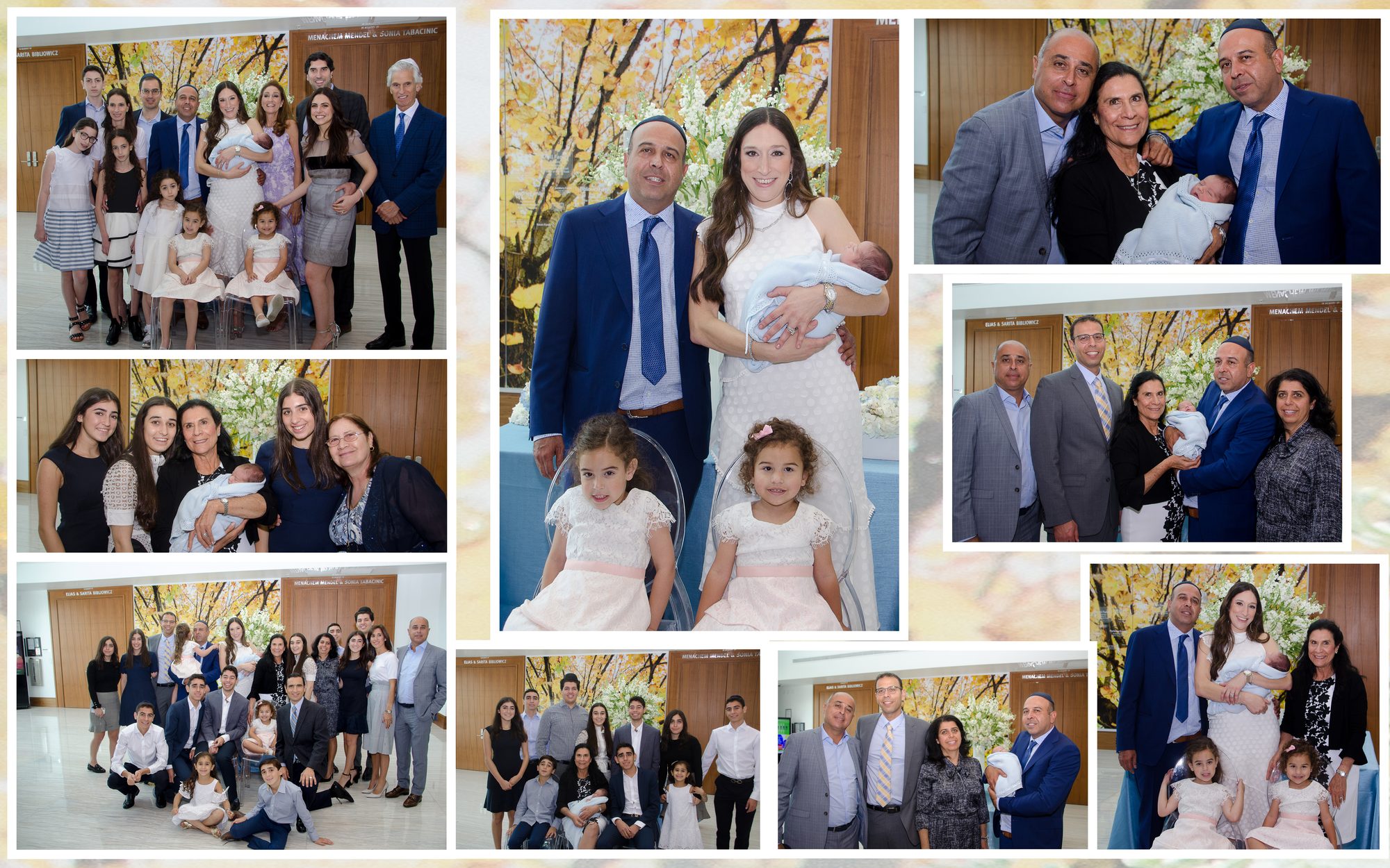 Album Design — Joey G Photography