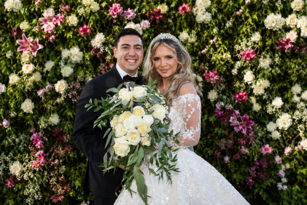 A South Florida celebration photographed by Joey G