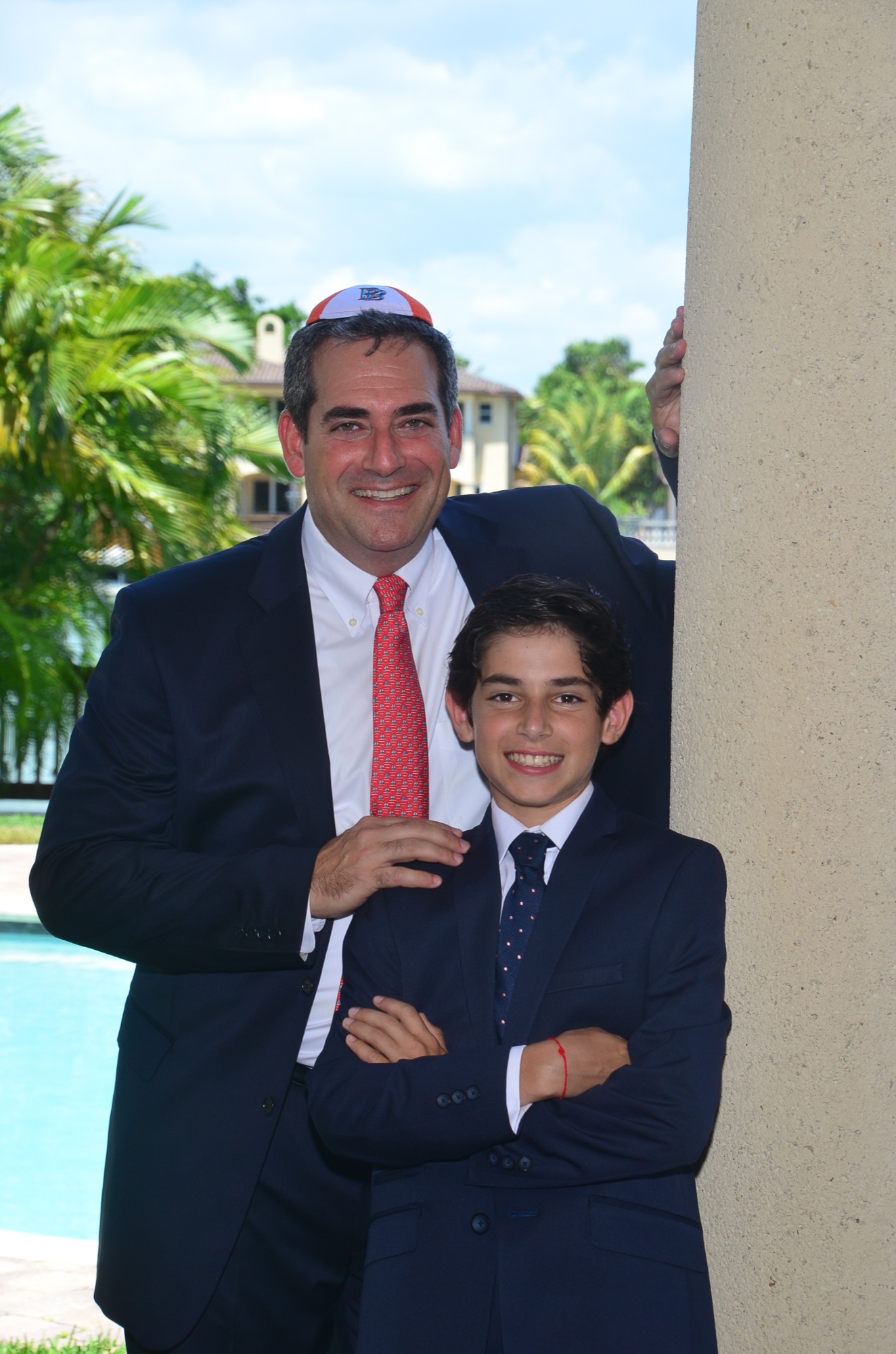 Bar & Bat Mitzvahs — Joey G Photography