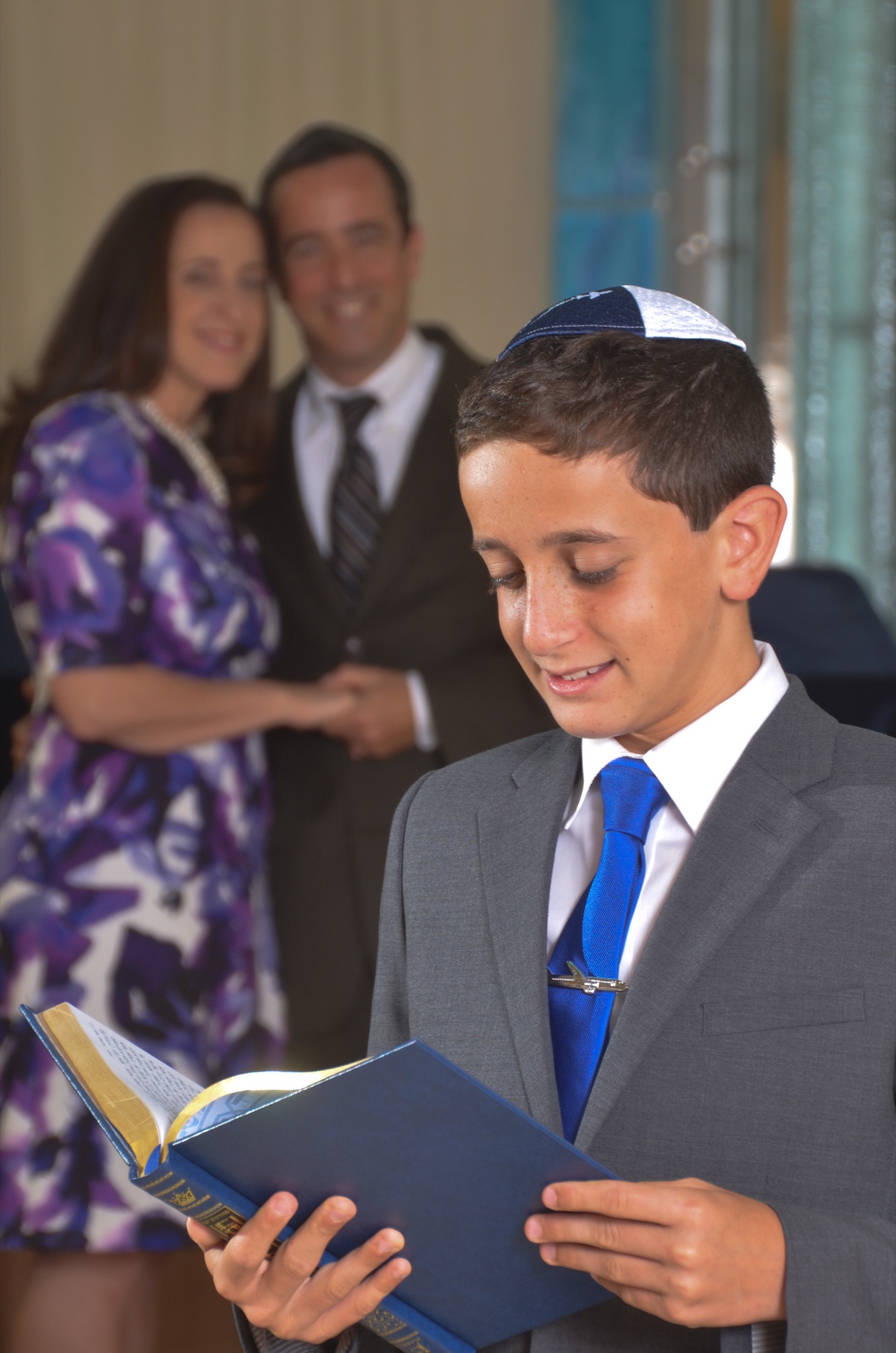 Bar & Bat Mitzvahs — Joey G Photography