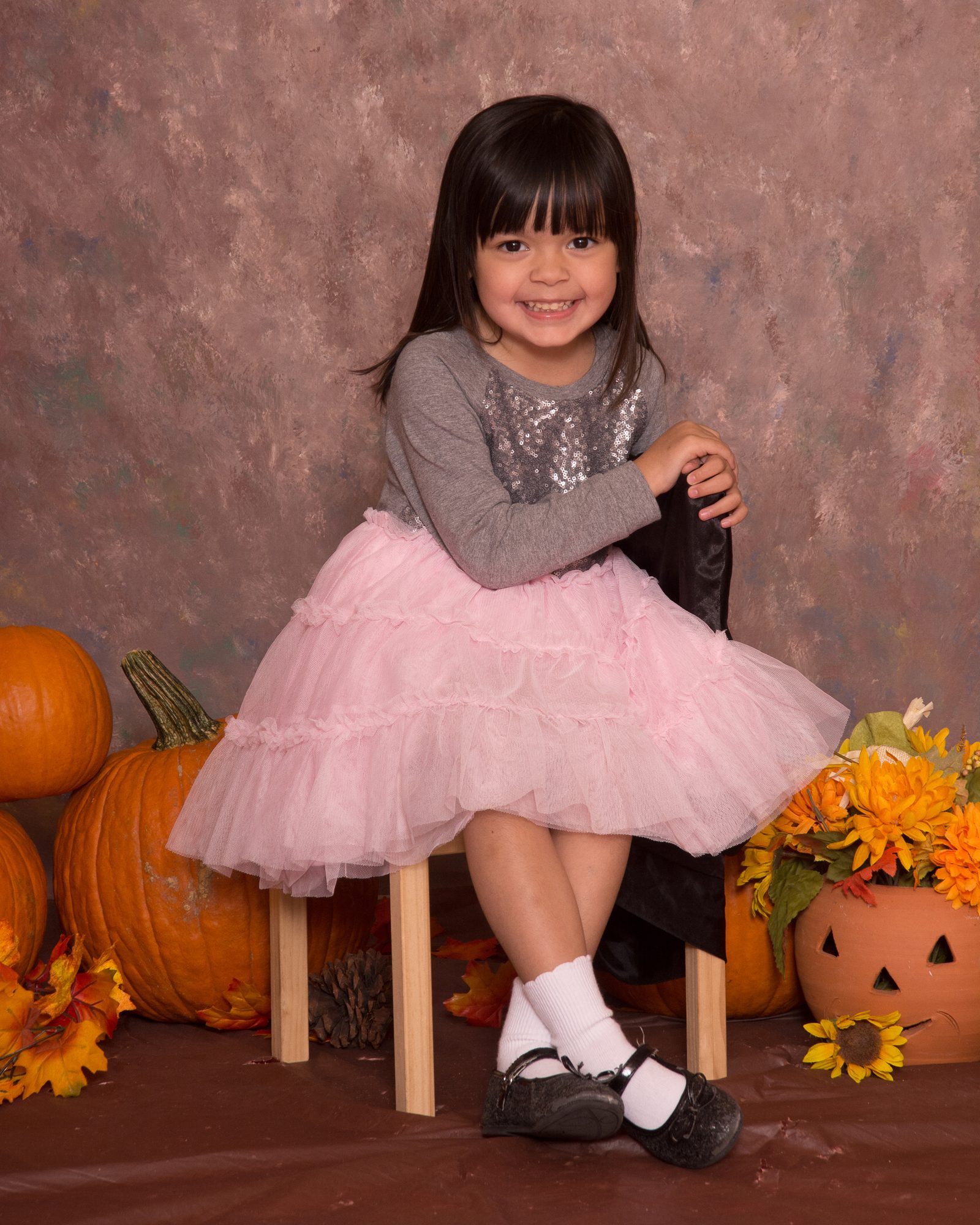 School Picture Day — Joey G Photography